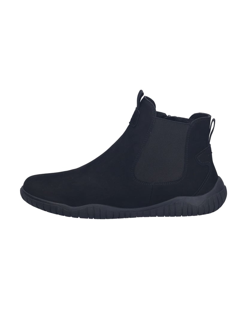 JOSEF-SEIBEL-JOSEF-SEIBEL-Wynona-04-|-Stiefelette-für-Damen-|-Schwarz-schwarz