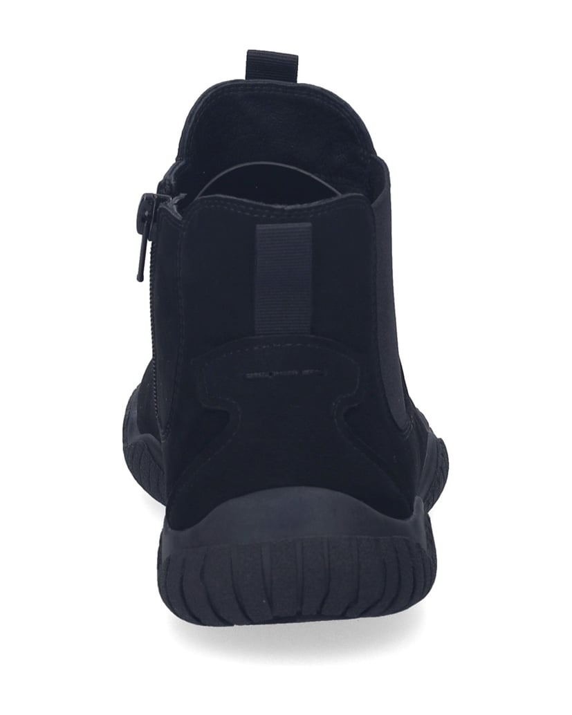 JOSEF-SEIBEL-JOSEF-SEIBEL-Wynona-04-|-Stiefelette-für-Damen-|-Schwarz-schwarz
