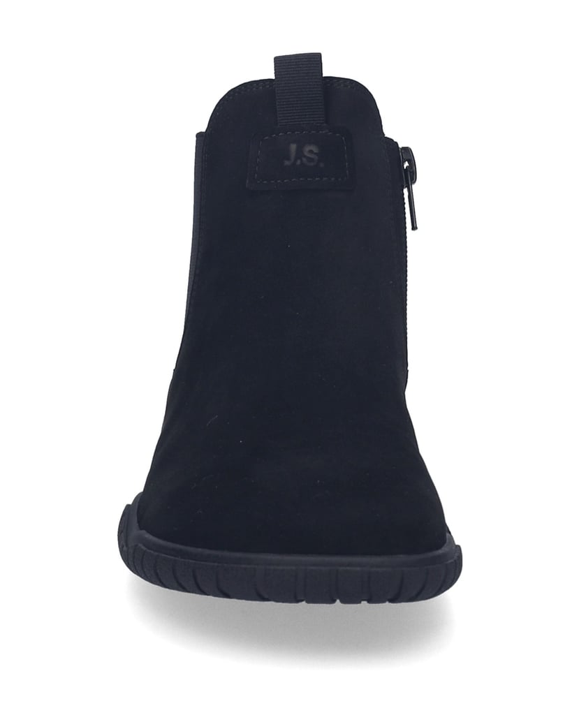 JOSEF-SEIBEL-JOSEF-SEIBEL-Wynona-04-|-Stiefelette-für-Damen-|-Schwarz-schwarz