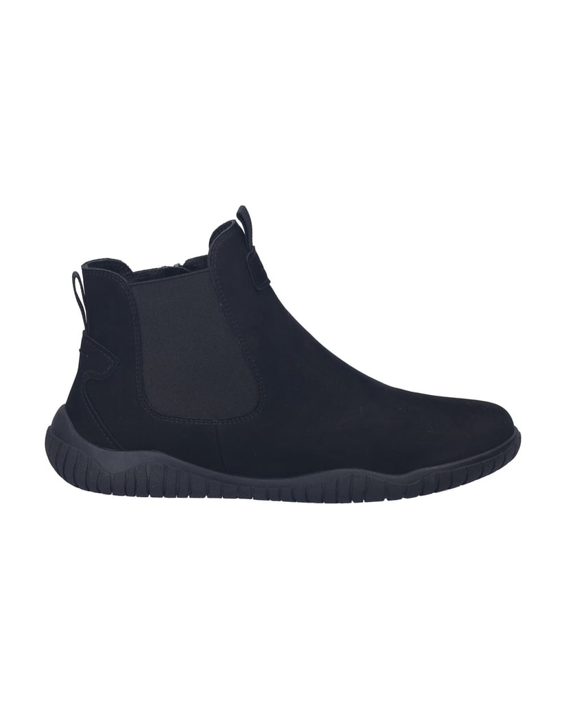 JOSEF-SEIBEL-JOSEF-SEIBEL-Wynona-04-|-Stiefelette-für-Damen-|-Schwarz-schwarz