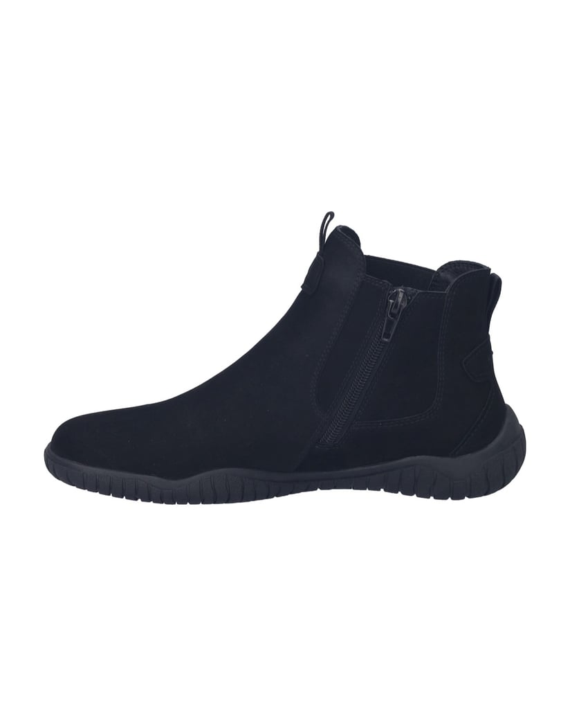 JOSEF-SEIBEL-JOSEF-SEIBEL-Wynona-04-|-Stiefelette-für-Damen-|-Schwarz-schwarz