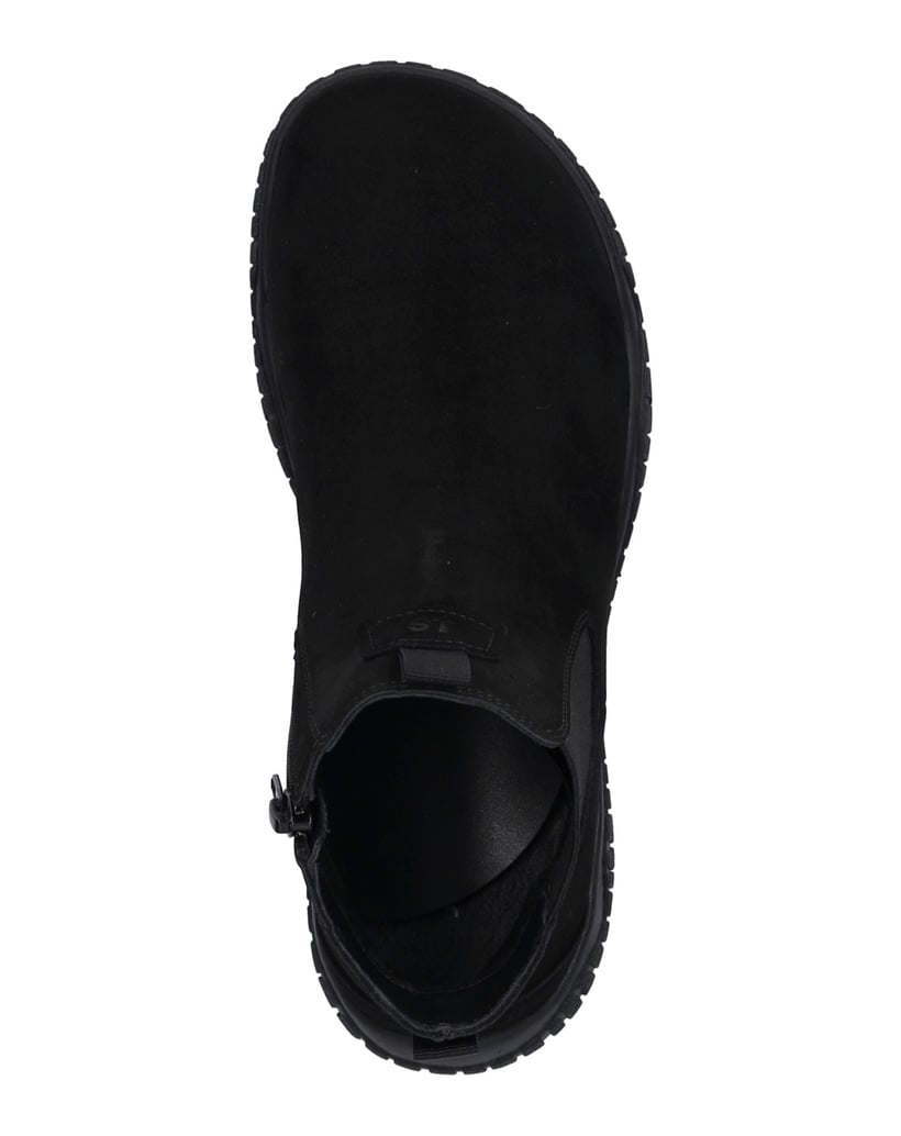 JOSEF-SEIBEL-JOSEF-SEIBEL-Wynona-04-|-Stiefelette-für-Damen-|-Schwarz-schwarz
