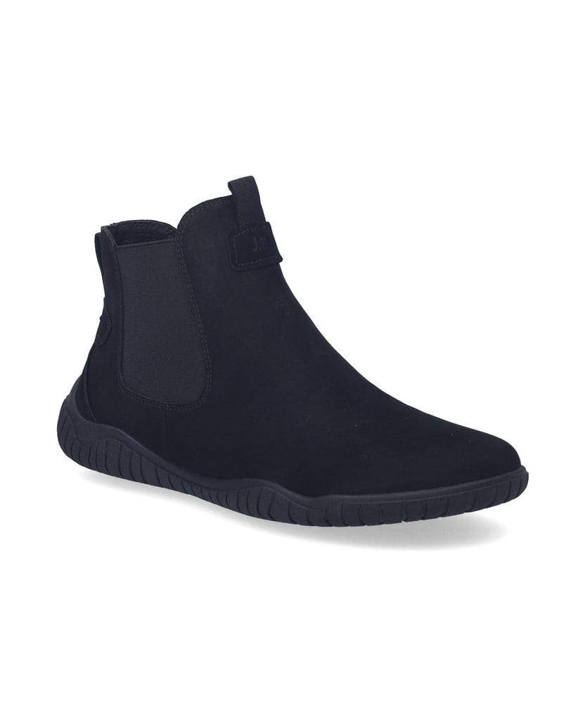 JOSEF-SEIBEL-JOSEF-SEIBEL-Wynona-04-|-Stiefelette-für-Damen-|-Schwarz-schwarz