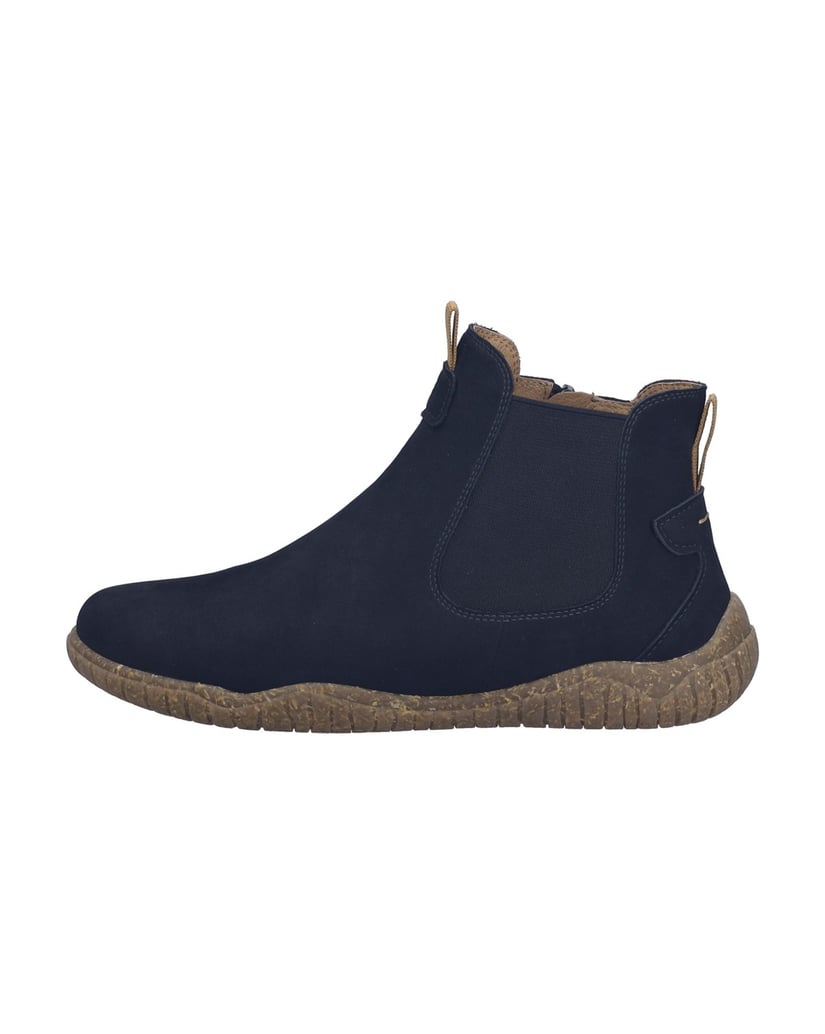 JOSEF-SEIBEL-JOSEF-SEIBEL-Wynona-04-|-Stiefelette-für-Damen-|-Blau-blau