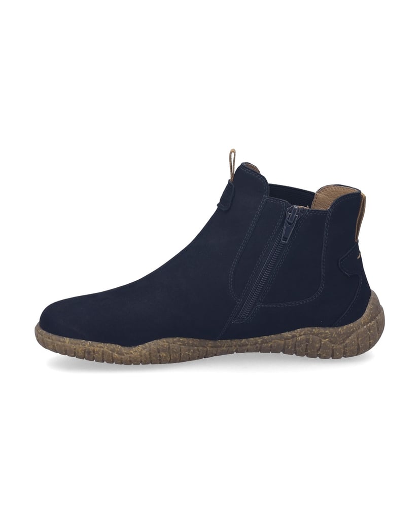 JOSEF-SEIBEL-JOSEF-SEIBEL-Wynona-04-|-Stiefelette-für-Damen-|-Blau-blau