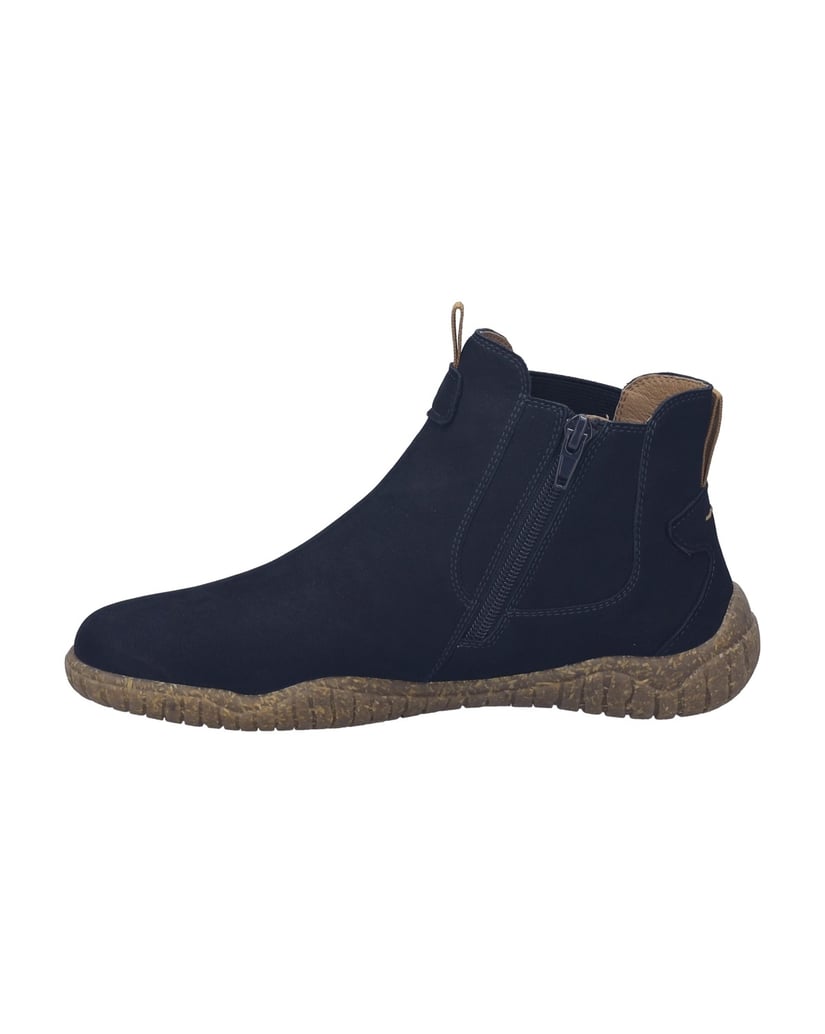 JOSEF-SEIBEL-JOSEF-SEIBEL-Wynona-04-|-Stiefelette-für-Damen-|-Blau-blau