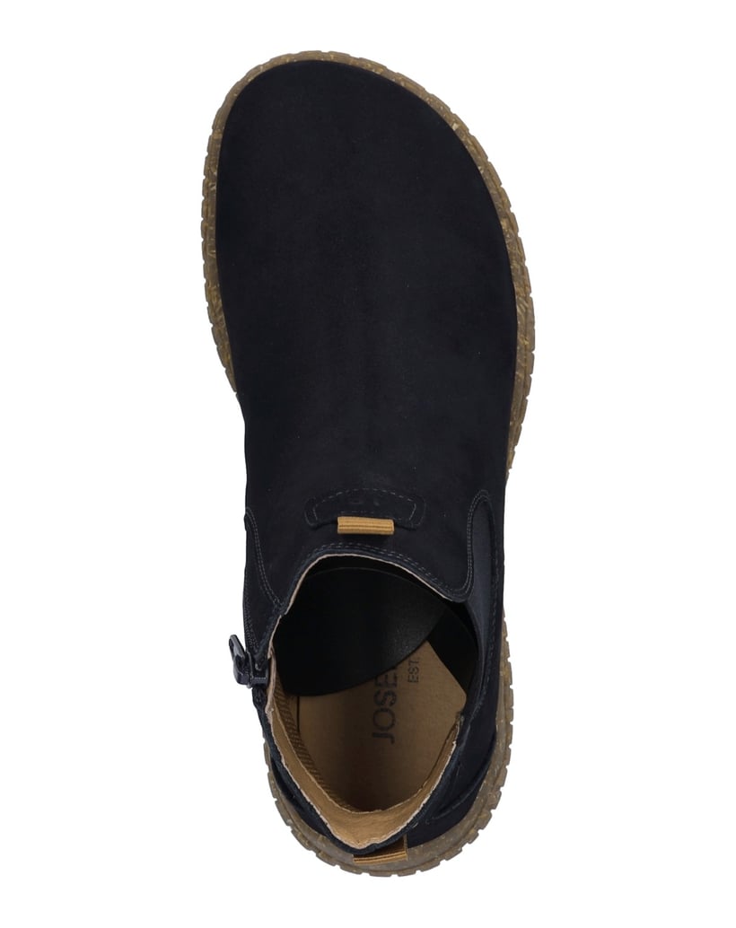 JOSEF-SEIBEL-JOSEF-SEIBEL-Wynona-04-|-Stiefelette-für-Damen-|-Blau-blau