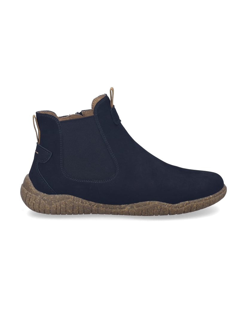 JOSEF-SEIBEL-JOSEF-SEIBEL-Wynona-04-|-Stiefelette-für-Damen-|-Blau-blau