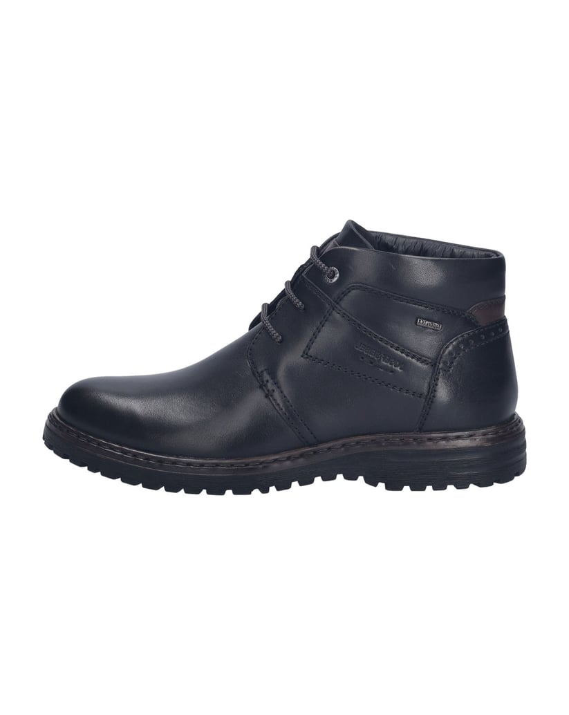 JOSEF-SEIBEL-JOSEF-SEIBEL-Erroll-52-|-Stiefelette-für-Herren-|-Schwarz-schwarz