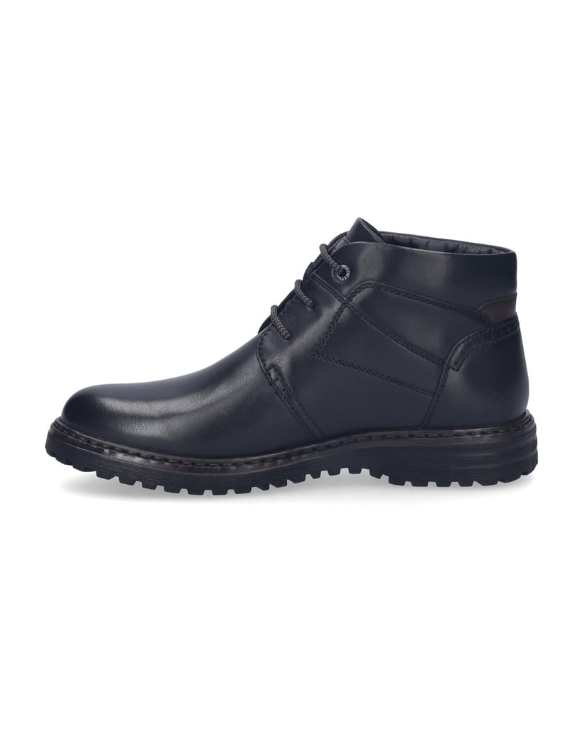 JOSEF-SEIBEL-JOSEF-SEIBEL-Erroll-52-|-Stiefelette-für-Herren-|-Schwarz-schwarz