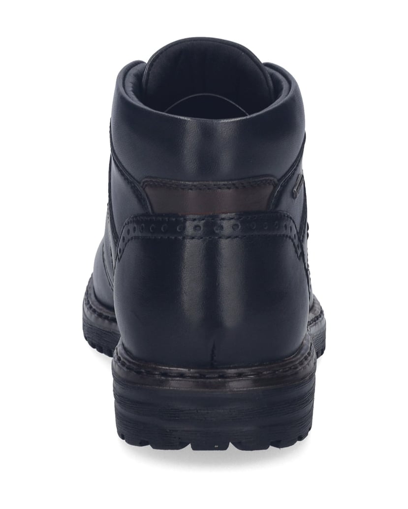 JOSEF-SEIBEL-JOSEF-SEIBEL-Erroll-52-|-Stiefelette-für-Herren-|-Schwarz-schwarz