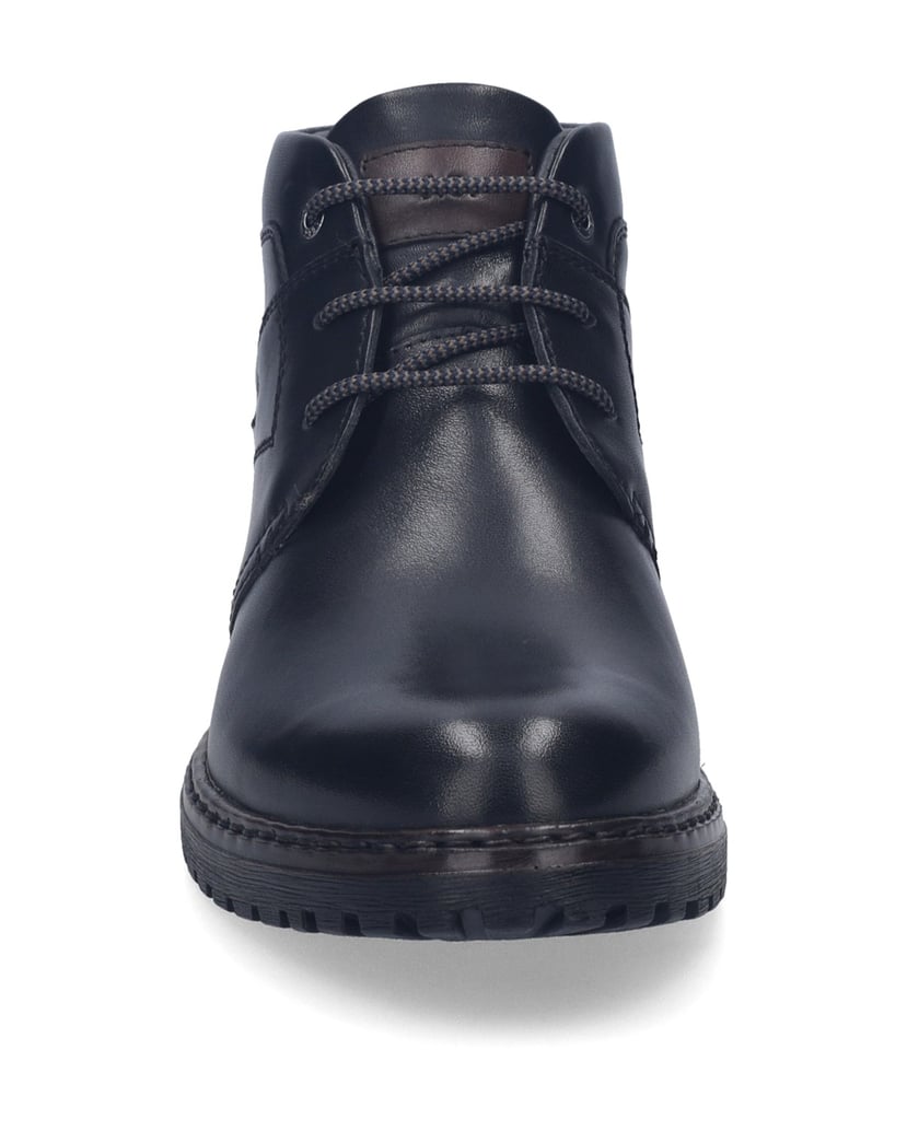 JOSEF-SEIBEL-JOSEF-SEIBEL-Erroll-52-|-Stiefelette-für-Herren-|-Schwarz-schwarz