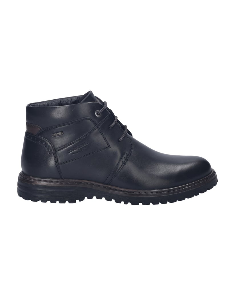 JOSEF-SEIBEL-JOSEF-SEIBEL-Erroll-52-|-Stiefelette-für-Herren-|-Schwarz-schwarz