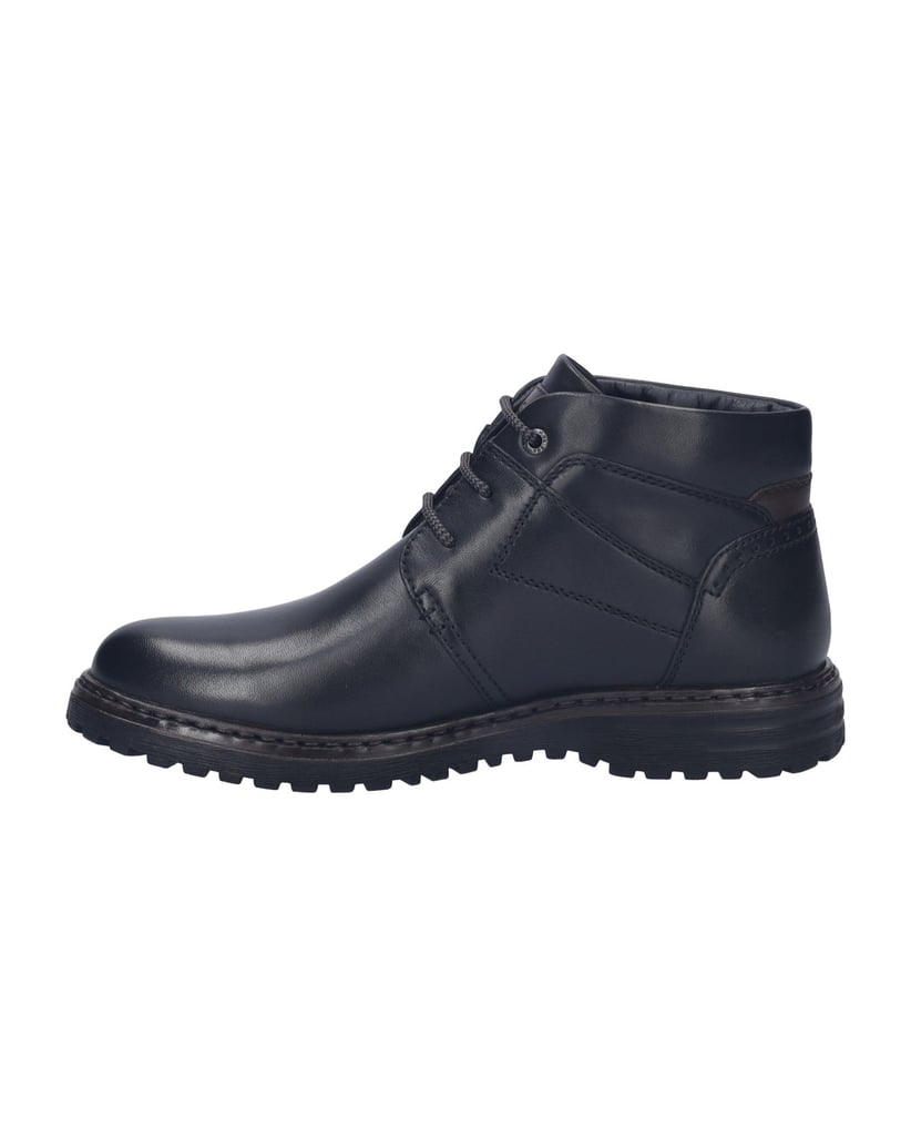 JOSEF-SEIBEL-JOSEF-SEIBEL-Erroll-52-|-Stiefelette-für-Herren-|-Schwarz-schwarz