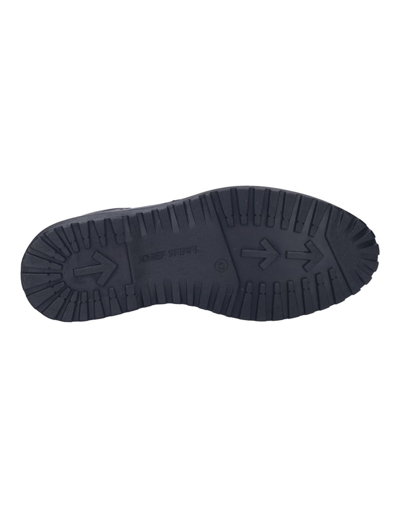 JOSEF-SEIBEL-JOSEF-SEIBEL-Erroll-52-|-Stiefelette-für-Herren-|-Schwarz-schwarz