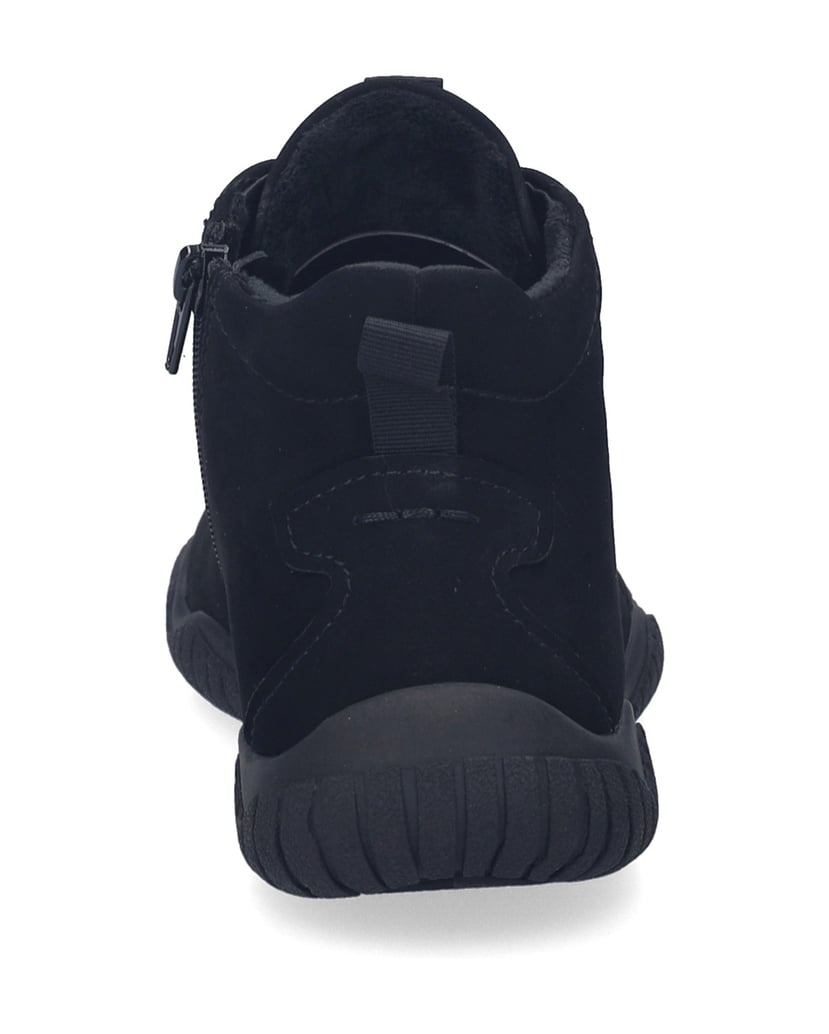 JOSEF-SEIBEL-JOSEF-SEIBEL-Wynona-05-|-Stiefelette-für-Damen-|-Schwarz-schwarz