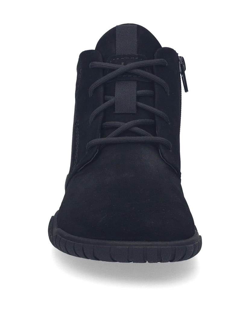 JOSEF-SEIBEL-JOSEF-SEIBEL-Wynona-05-|-Stiefelette-für-Damen-|-Schwarz-schwarz