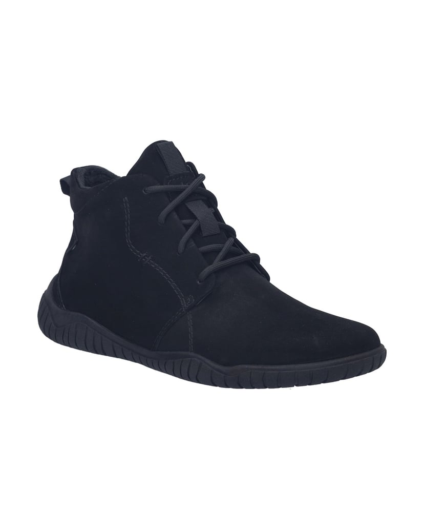 JOSEF-SEIBEL-JOSEF-SEIBEL-Wynona-05-|-Stiefelette-für-Damen-|-Schwarz-schwarz