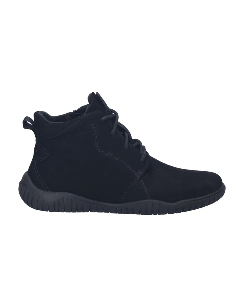 JOSEF-SEIBEL-JOSEF-SEIBEL-Wynona-05-|-Stiefelette-für-Damen-|-Schwarz-schwarz