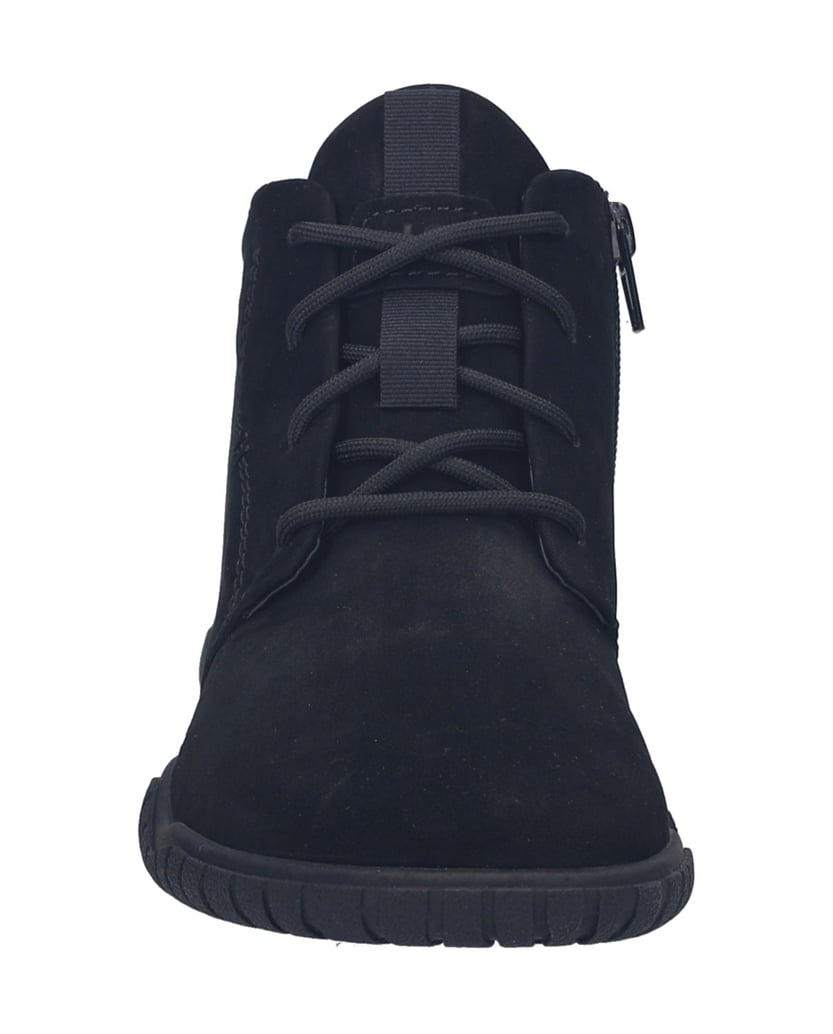 JOSEF-SEIBEL-JOSEF-SEIBEL-Wynona-05-|-Stiefelette-für-Damen-|-Schwarz-schwarz