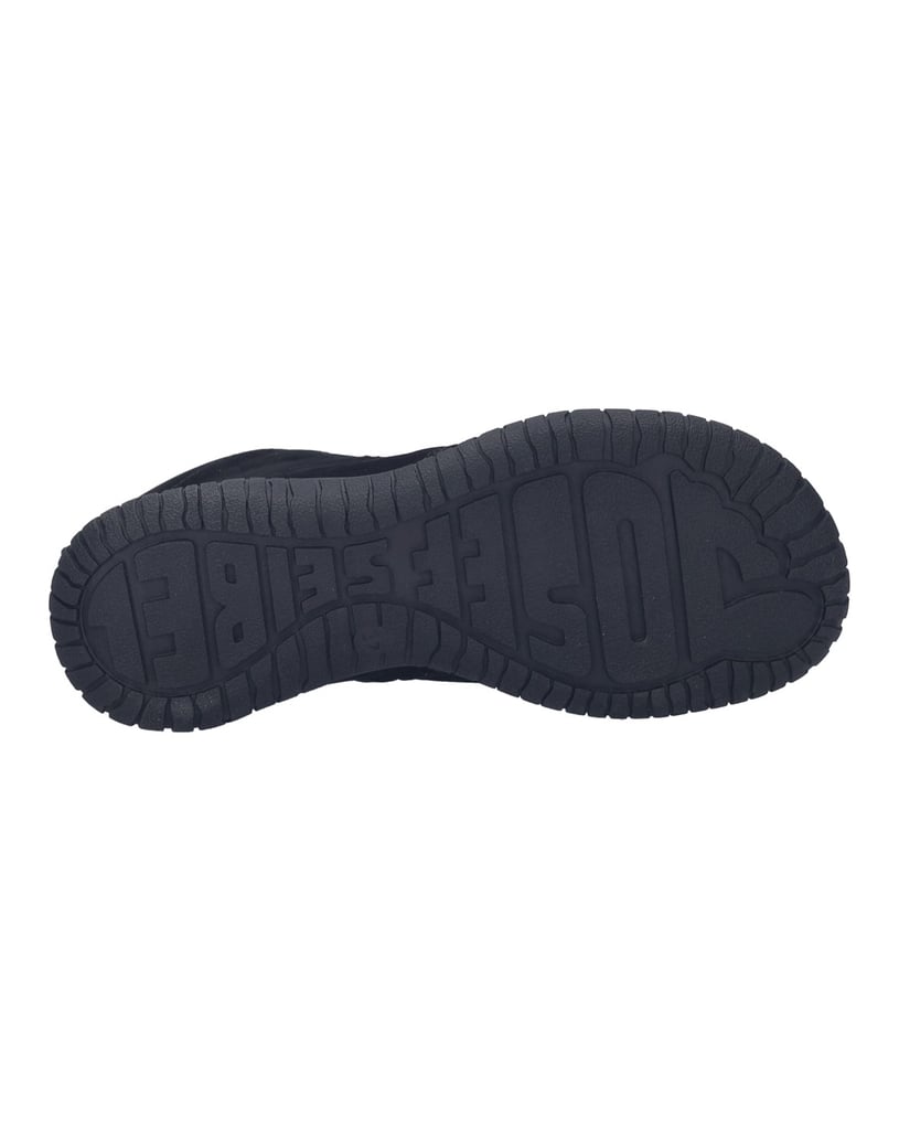 JOSEF-SEIBEL-JOSEF-SEIBEL-Wynona-05-|-Stiefelette-für-Damen-|-Schwarz-schwarz