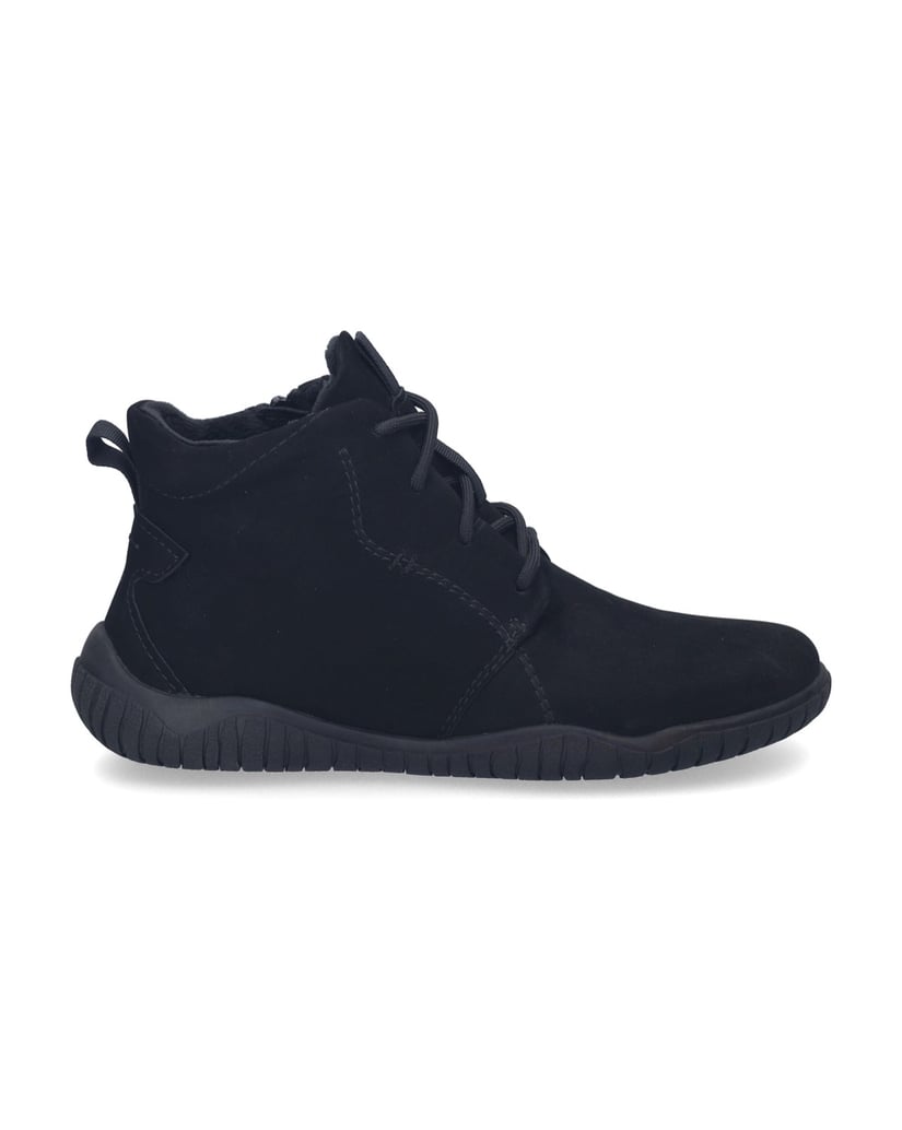 JOSEF-SEIBEL-JOSEF-SEIBEL-Wynona-05-|-Stiefelette-für-Damen-|-Schwarz-schwarz