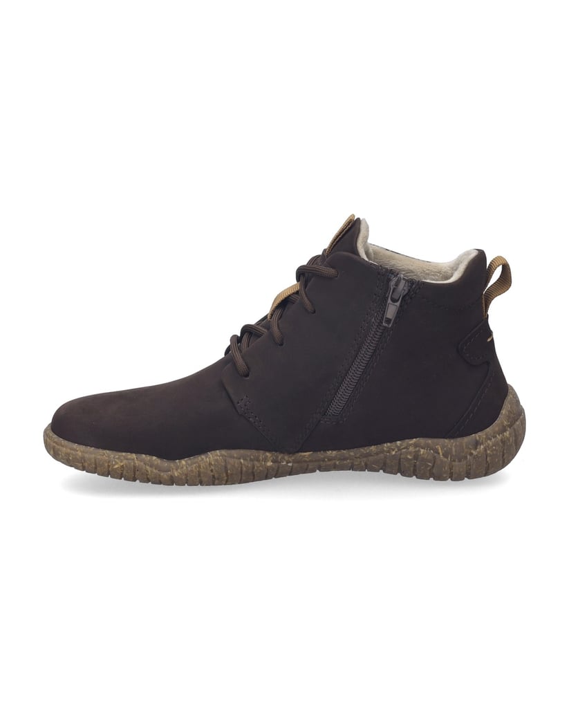 JOSEF-SEIBEL-JOSEF-SEIBEL-Wynona-05-|-Stiefelette-für-Damen-|-Braun-braun