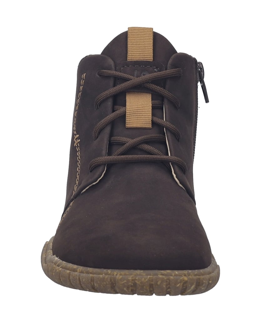 JOSEF-SEIBEL-JOSEF-SEIBEL-Wynona-05-|-Stiefelette-für-Damen-|-Braun-braun