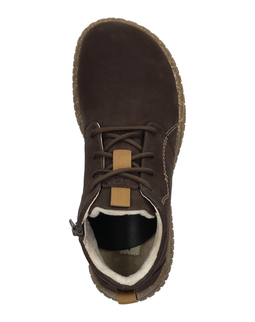 JOSEF-SEIBEL-JOSEF-SEIBEL-Wynona-05-|-Stiefelette-für-Damen-|-Braun-braun