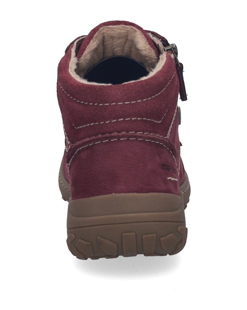 JOSEF-SEIBEL-JOSEF-SEIBEL-Ruby-54-|-Stiefelette-für-Damen-|-Blau-lila