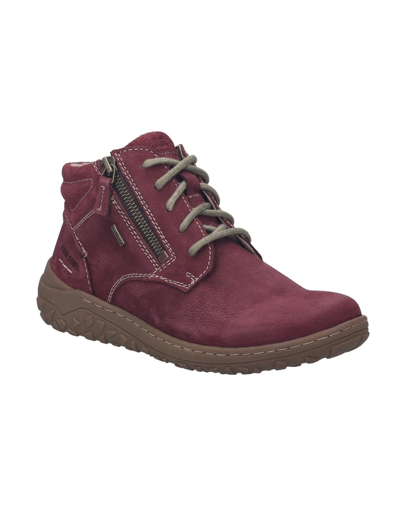 JOSEF-SEIBEL-JOSEF-SEIBEL-Ruby-54-|-Stiefelette-für-Damen-|-Blau-lila