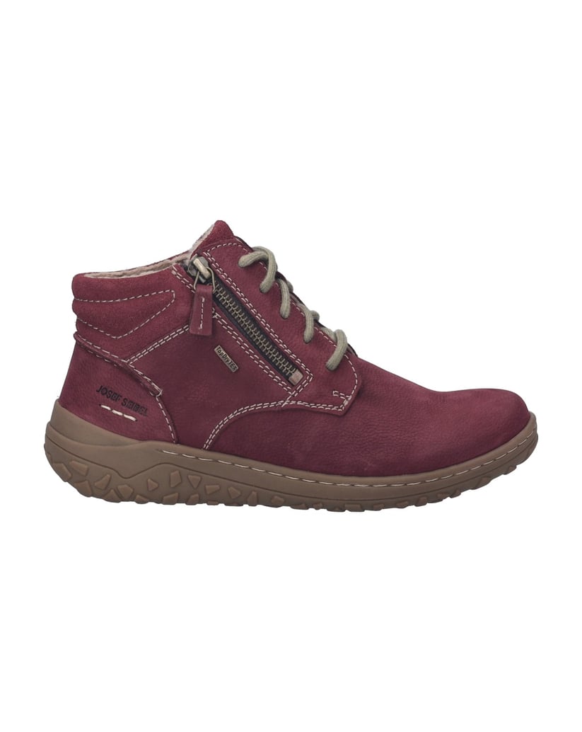 JOSEF-SEIBEL-JOSEF-SEIBEL-Ruby-54-|-Stiefelette-für-Damen-|-Blau-lila