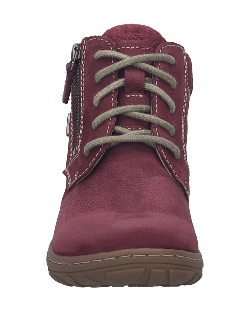 JOSEF-SEIBEL-JOSEF-SEIBEL-Ruby-54-|-Stiefelette-für-Damen-|-Blau-lila