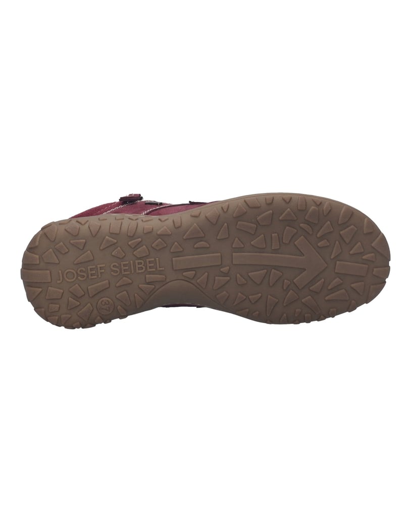 JOSEF-SEIBEL-JOSEF-SEIBEL-Ruby-54-|-Stiefelette-für-Damen-|-Blau-lila