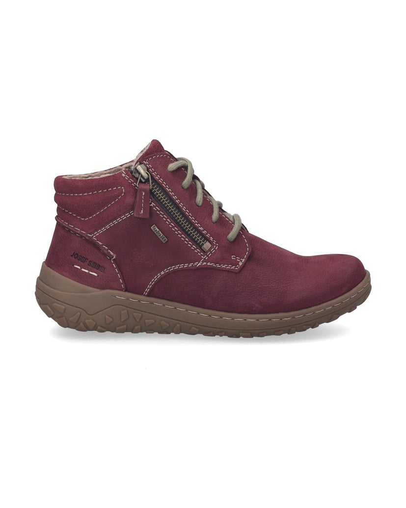 JOSEF-SEIBEL-JOSEF-SEIBEL-Ruby-54-|-Stiefelette-für-Damen-|-Blau-lila