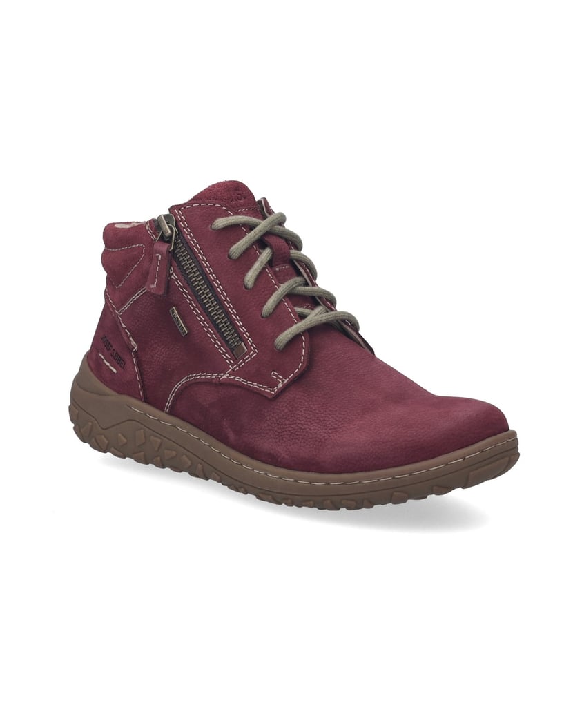JOSEF-SEIBEL-JOSEF-SEIBEL-Ruby-54-|-Stiefelette-für-Damen-|-Blau-lila