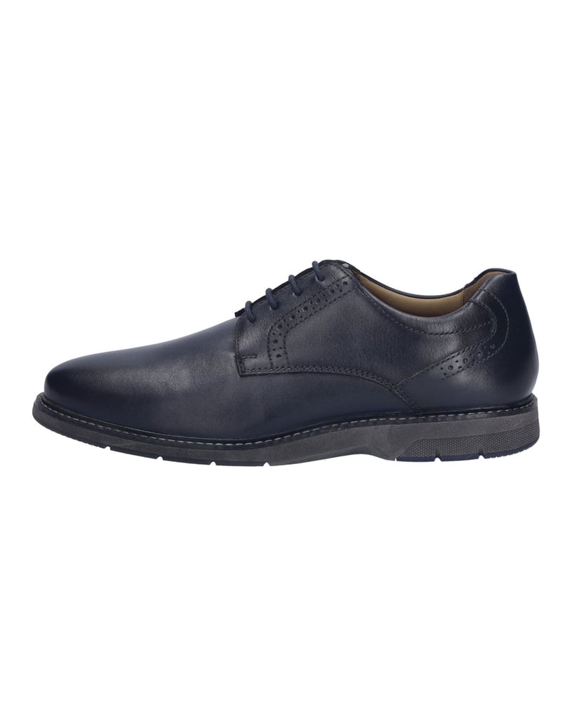 JOSEF-SEIBEL-JOSEF-SEIBEL-Stuart-09-|-Halbschuh-für-Herren-|-Blau-blau