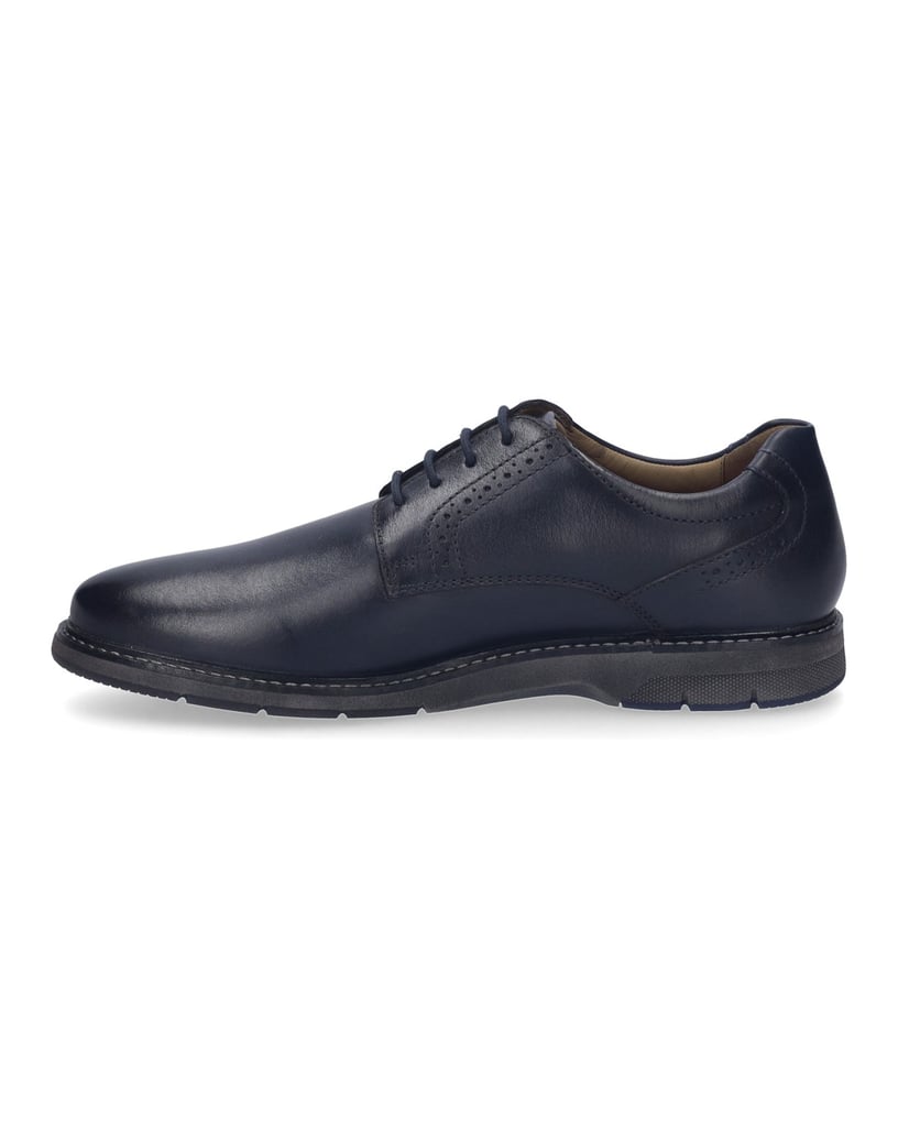JOSEF-SEIBEL-JOSEF-SEIBEL-Stuart-09-|-Halbschuh-für-Herren-|-Blau-blau