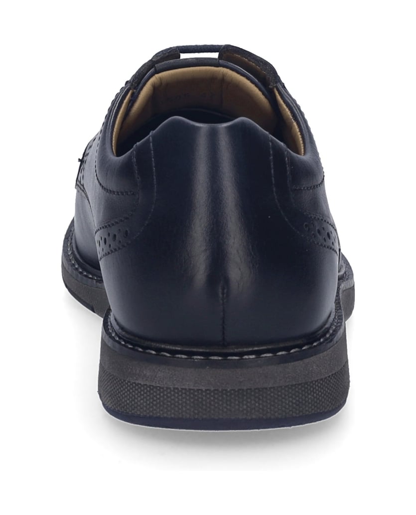 JOSEF-SEIBEL-JOSEF-SEIBEL-Stuart-09-|-Halbschuh-für-Herren-|-Blau-blau