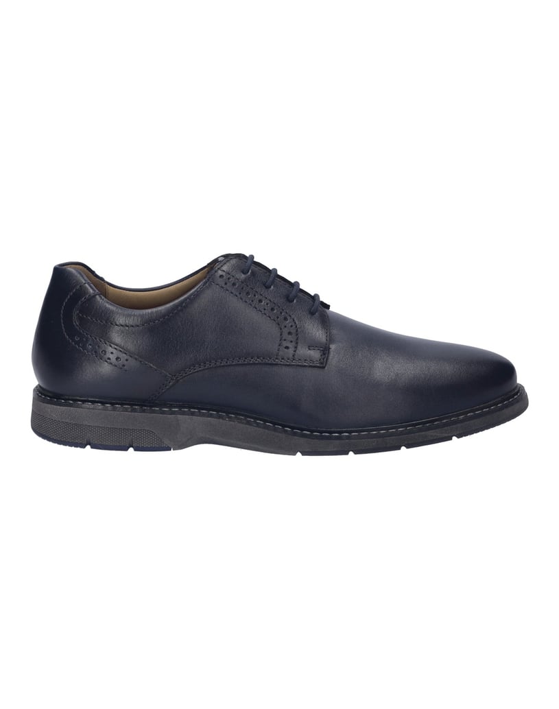 JOSEF-SEIBEL-JOSEF-SEIBEL-Stuart-09-|-Halbschuh-für-Herren-|-Blau-blau