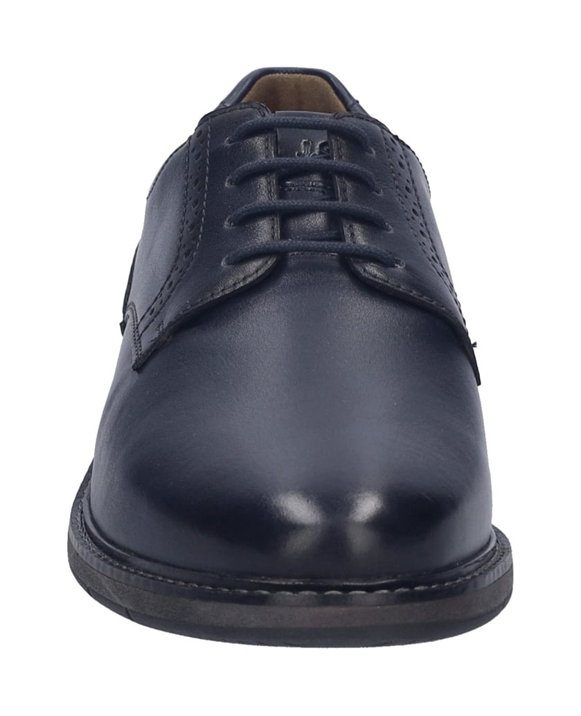 JOSEF-SEIBEL-JOSEF-SEIBEL-Stuart-09-|-Halbschuh-für-Herren-|-Blau-blau