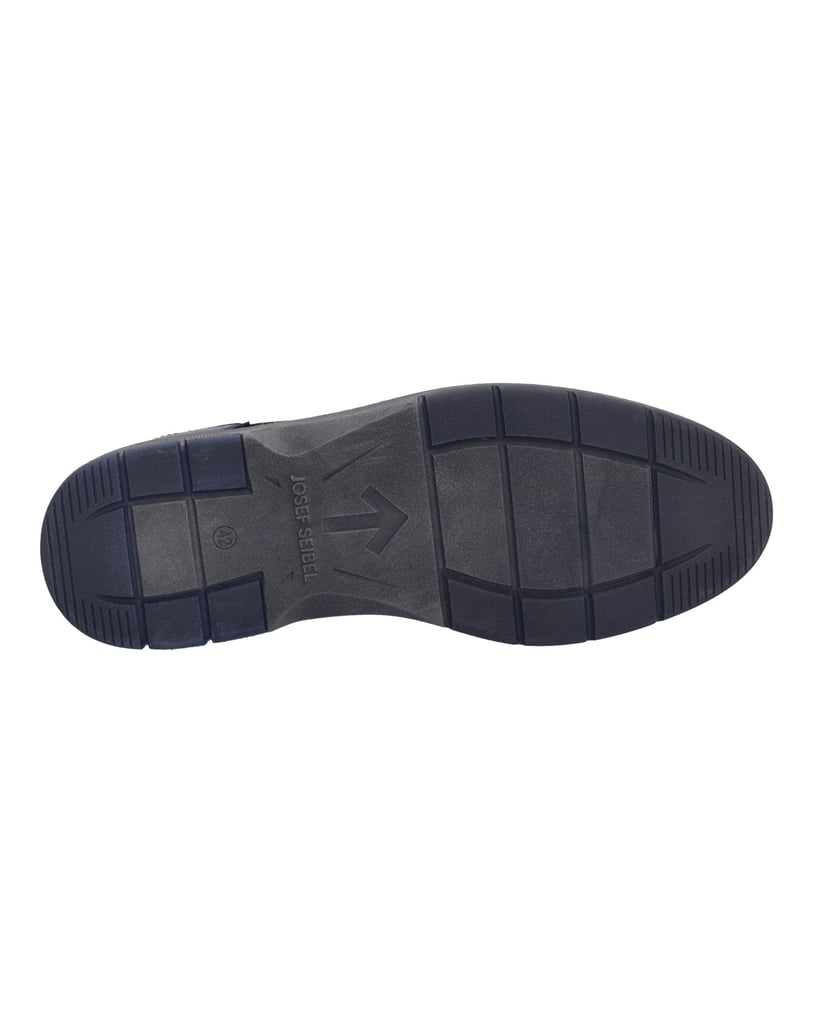 JOSEF-SEIBEL-JOSEF-SEIBEL-Stuart-09-|-Halbschuh-für-Herren-|-Blau-blau