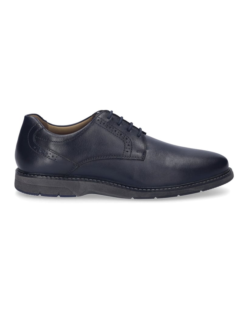 JOSEF-SEIBEL-JOSEF-SEIBEL-Stuart-09-|-Halbschuh-für-Herren-|-Blau-blau