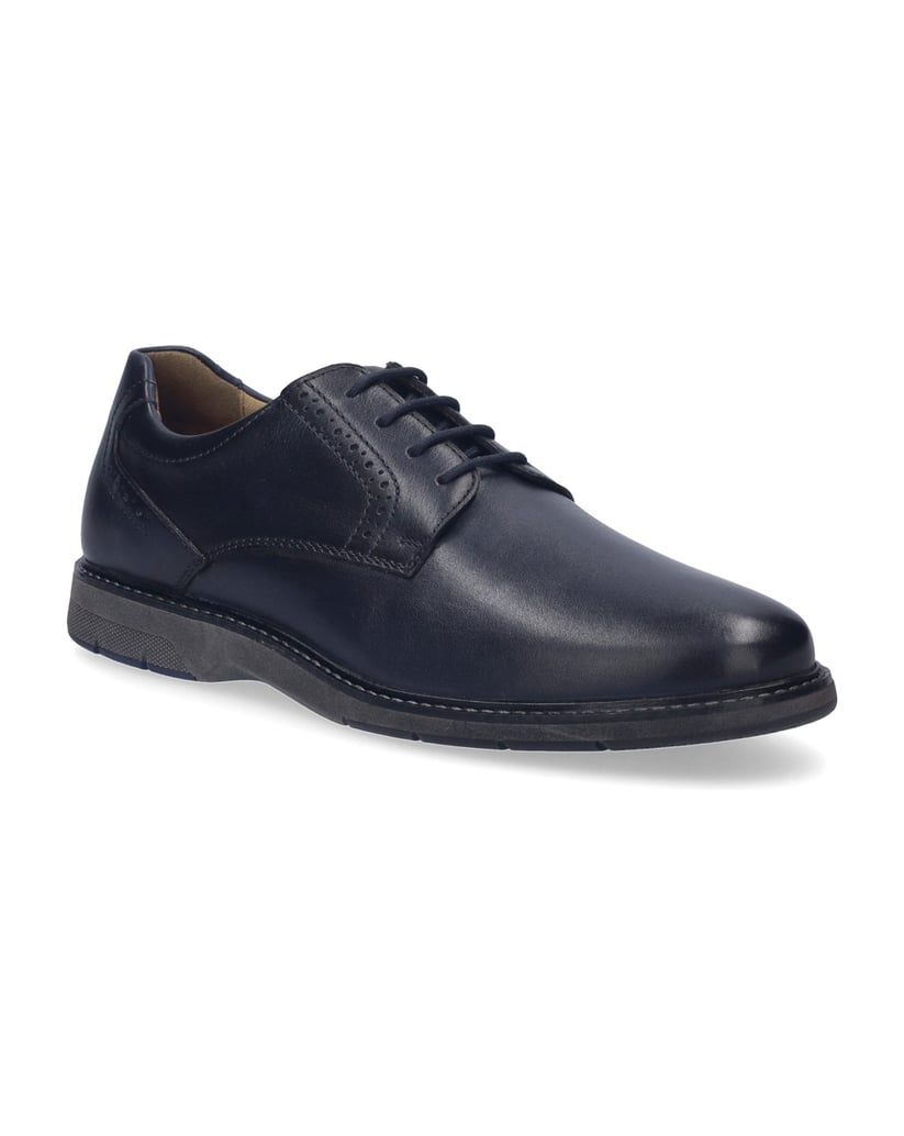 JOSEF-SEIBEL-JOSEF-SEIBEL-Stuart-09-|-Halbschuh-für-Herren-|-Blau-blau