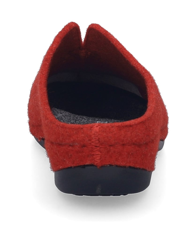 JOSEF-SEIBEL-JOSEF-SEIBEL-Cholet-06-|-Hausschuh-für-Damen-|-Rot-rot