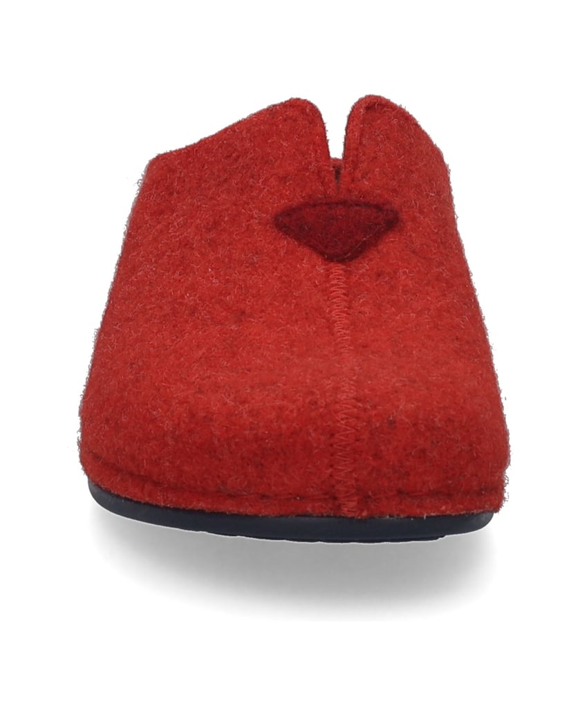 JOSEF-SEIBEL-JOSEF-SEIBEL-Cholet-06-|-Hausschuh-für-Damen-|-Rot-rot