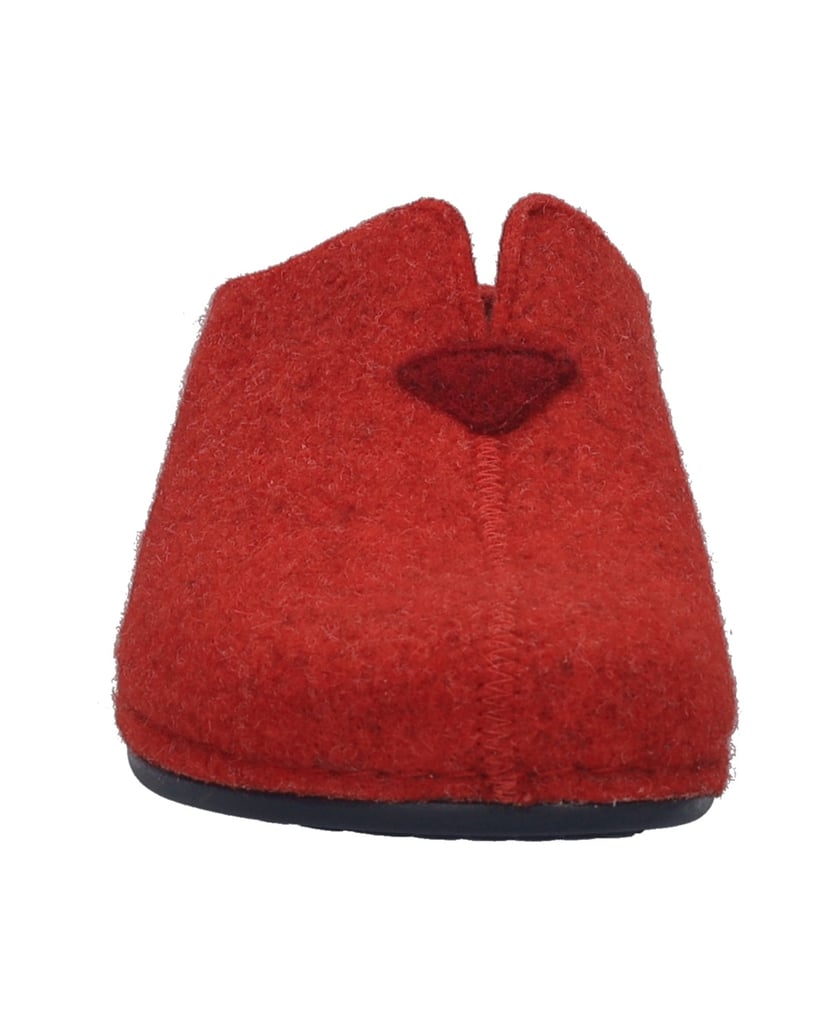 JOSEF-SEIBEL-JOSEF-SEIBEL-Cholet-06-|-Hausschuh-für-Damen-|-Rot-rot