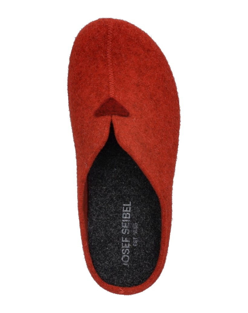 JOSEF-SEIBEL-JOSEF-SEIBEL-Cholet-06-|-Hausschuh-für-Damen-|-Rot-rot