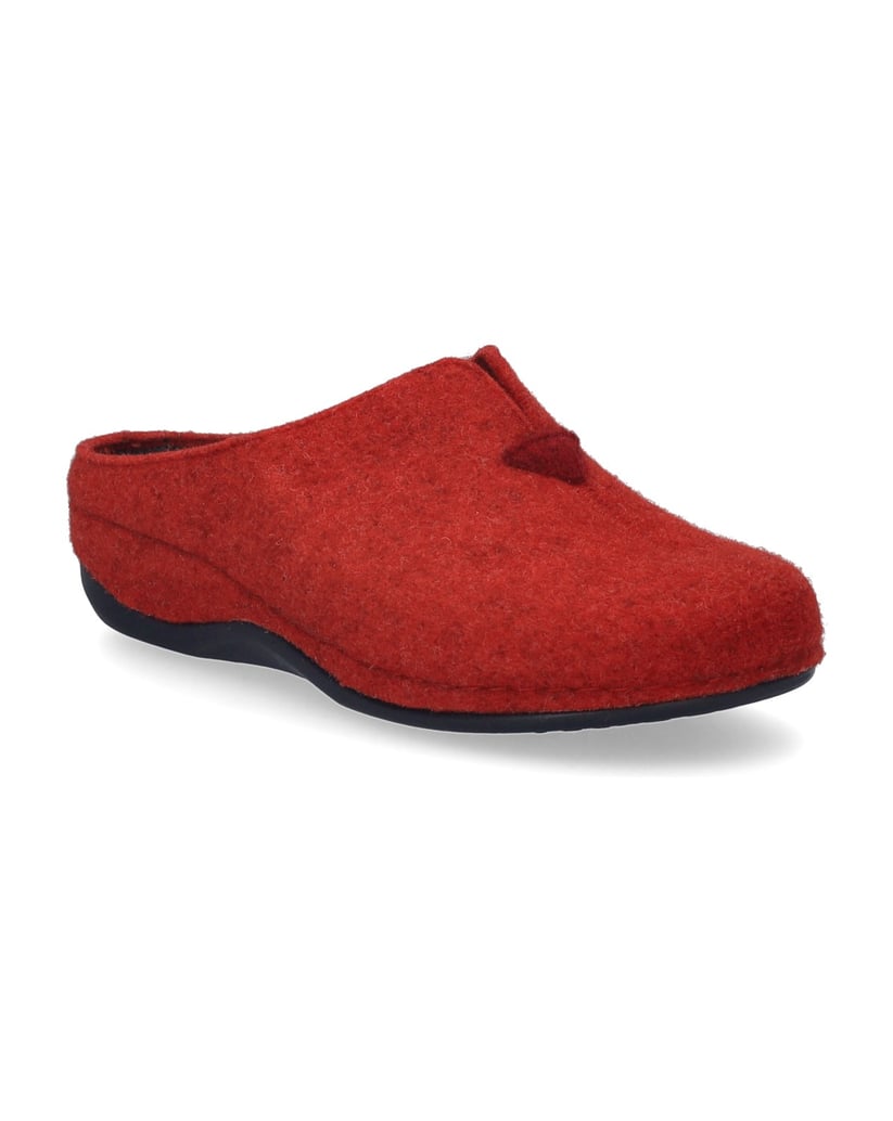 JOSEF-SEIBEL-JOSEF-SEIBEL-Cholet-06-|-Hausschuh-für-Damen-|-Rot-rot