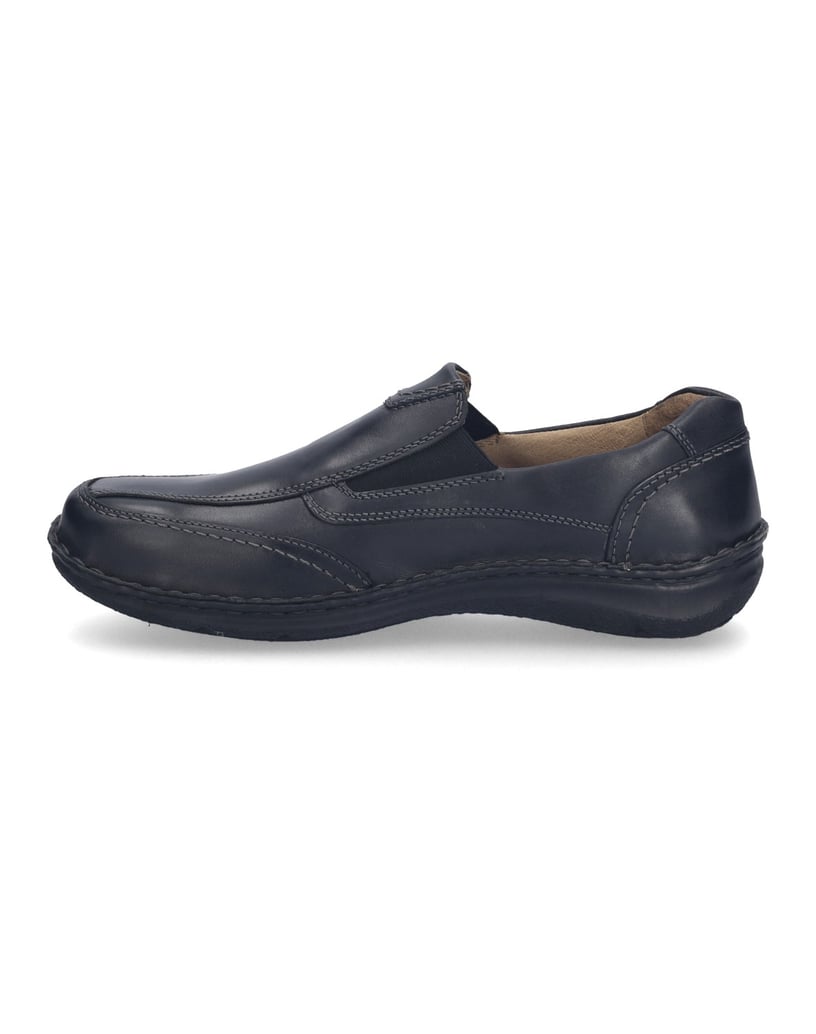 JOSEF-SEIBEL-JOSEF-SEIBEL-Anvers-67-|-Halbschuh-für-Herren-|-Schwarz-schwarz